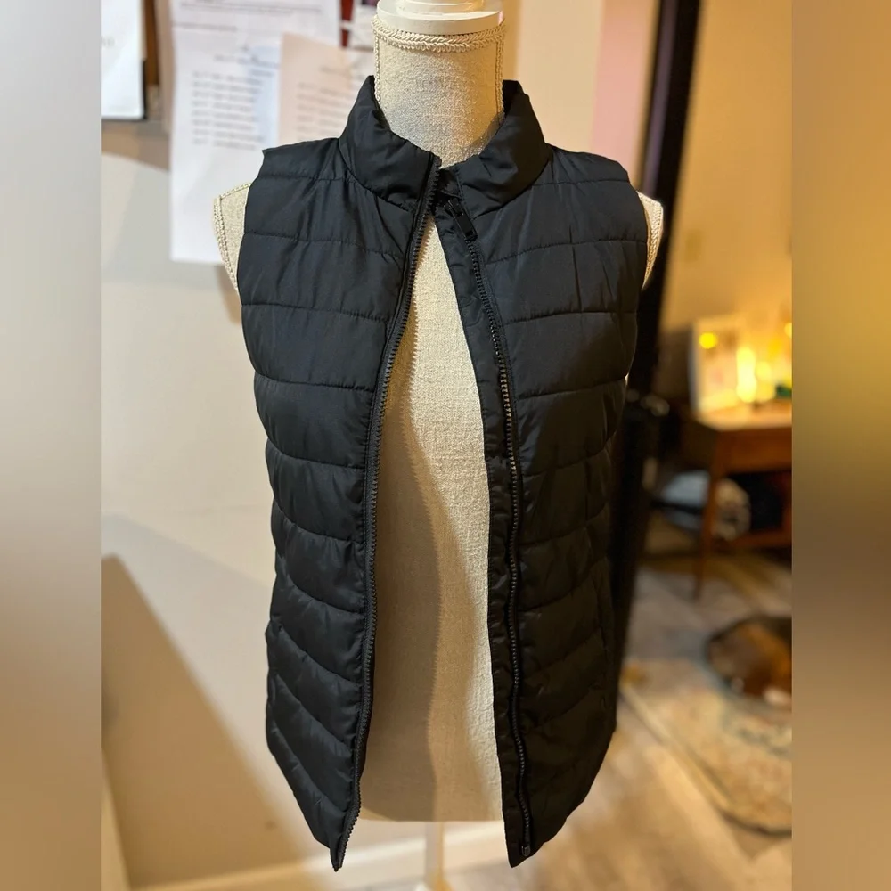 GAP Kids cold control Vest (XL)